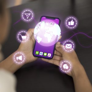 S1 Digital Content Broadcasting