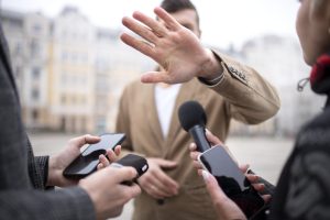 Ekonomi politik media