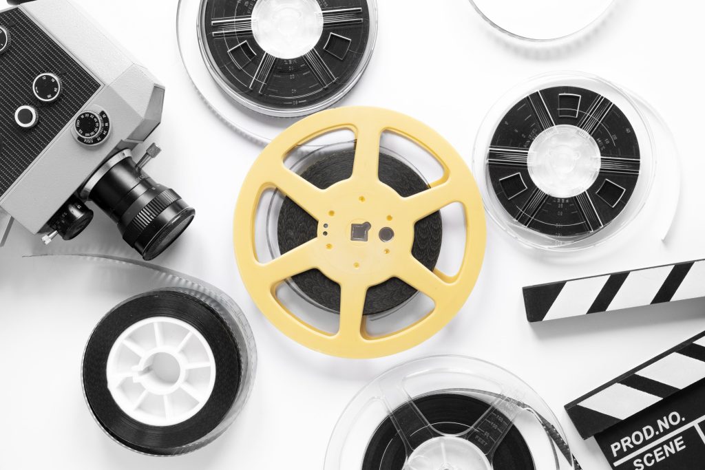 Film Dokumenter