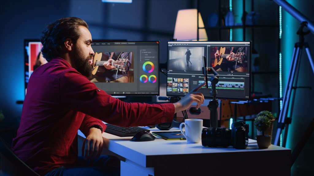 Multimedia